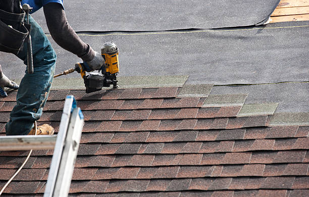 Licensed Roofing service in Odessa, TX - Brentwood Metal Roofing